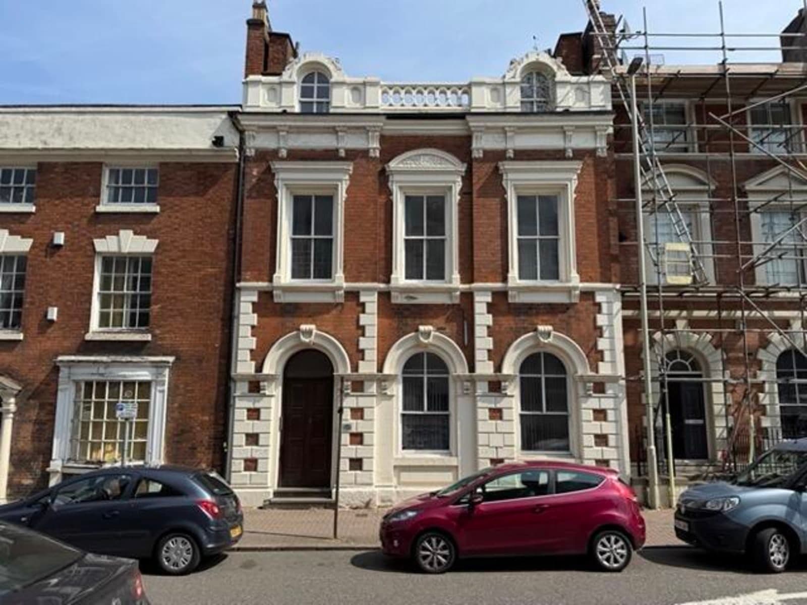 View property at 199 Wolverhampton Street, Dudley, West Midlands, DY1
