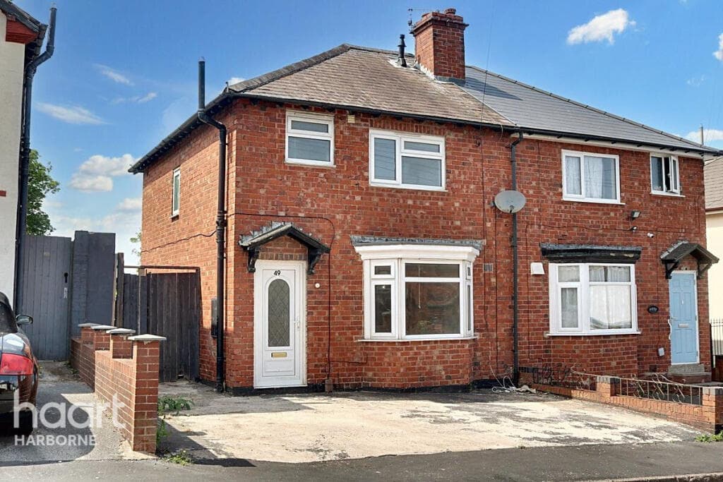 Princes Road, Oldbury - Image 1