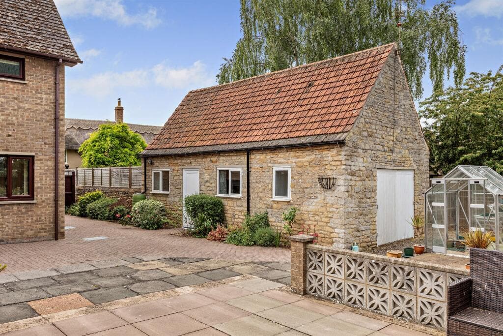 Church Street, Northborough, Peterborough - Image 3