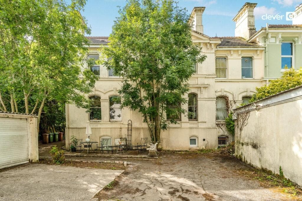 Mannamead Road, Plymouth - Image 1