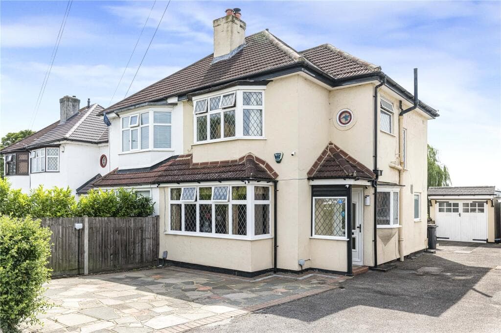 Crest View Drive, Petts Wood, Orpington, BR5 - Image 1