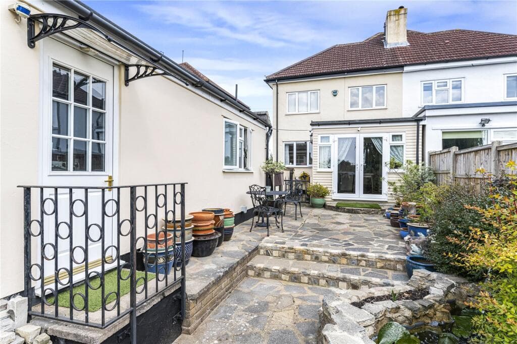 Crest View Drive, Petts Wood, Orpington, BR5 - Image 10