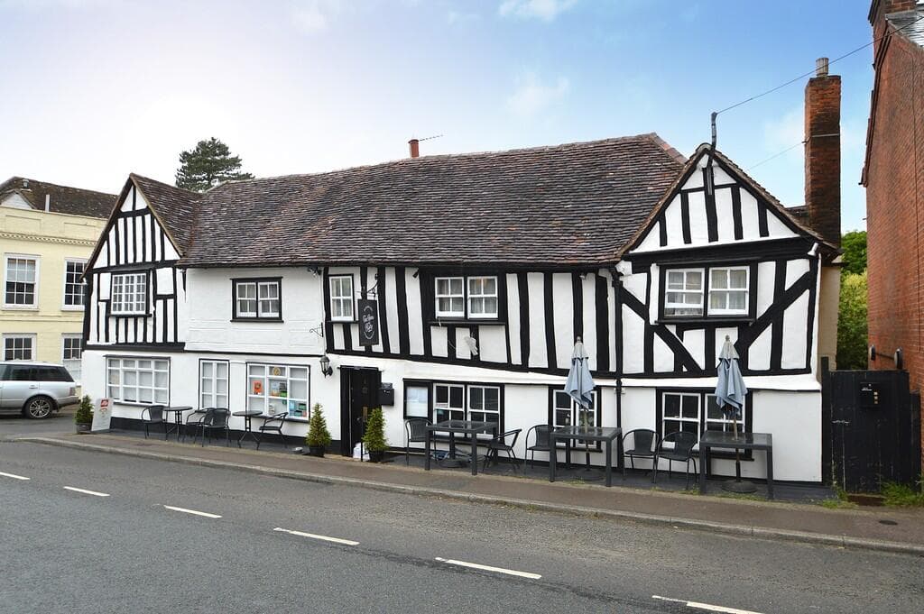View property at St. James Street, Castle Hedingham, Essex