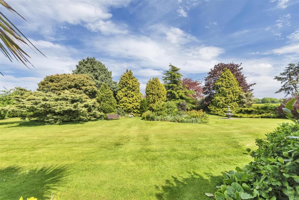 Old Farmhouse, Haughton Farm, Haughton, Upton Magna, Shrewsbury, SY4 4GB - Image 10