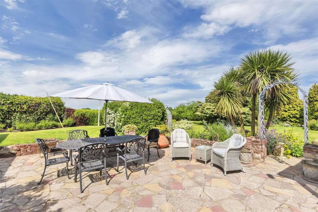 Old Farmhouse, Haughton Farm, Haughton, Upton Magna, Shrewsbury, SY4 4GB - Image 3