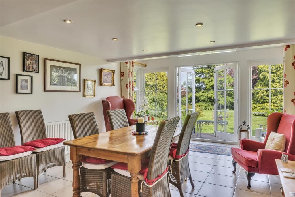 Old Farmhouse, Haughton Farm, Haughton, Upton Magna, Shrewsbury, SY4 4GB - Image 6