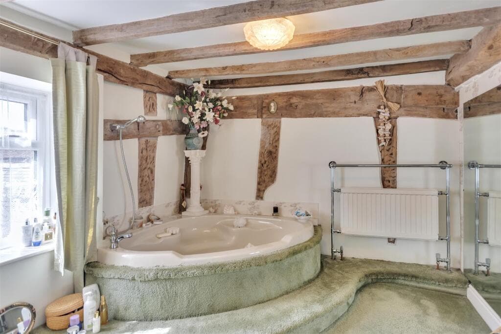 Old Farmhouse, Haughton Farm, Haughton, Upton Magna, Shrewsbury, SY4 4GB - Image 9