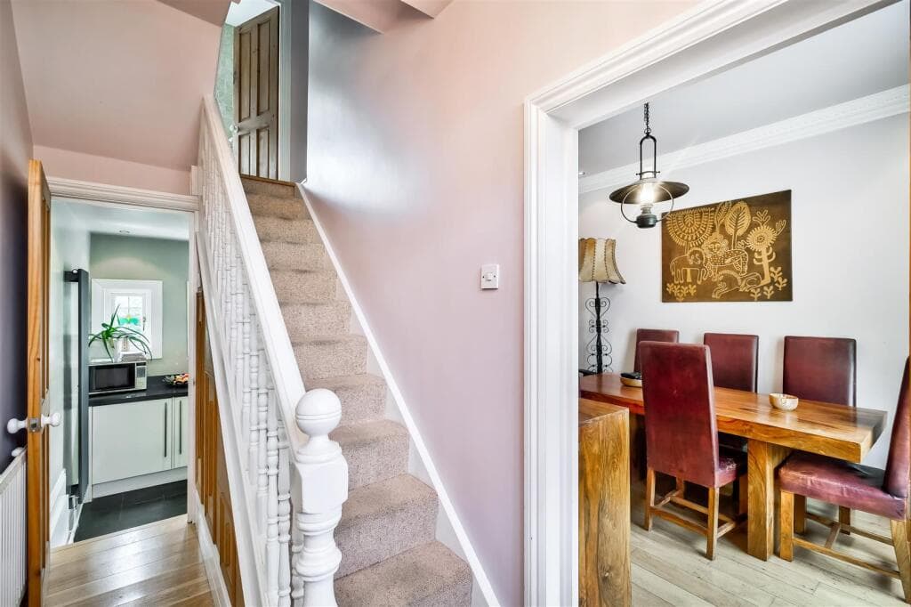 Westbury Terrace, Forest Gate - Image 10