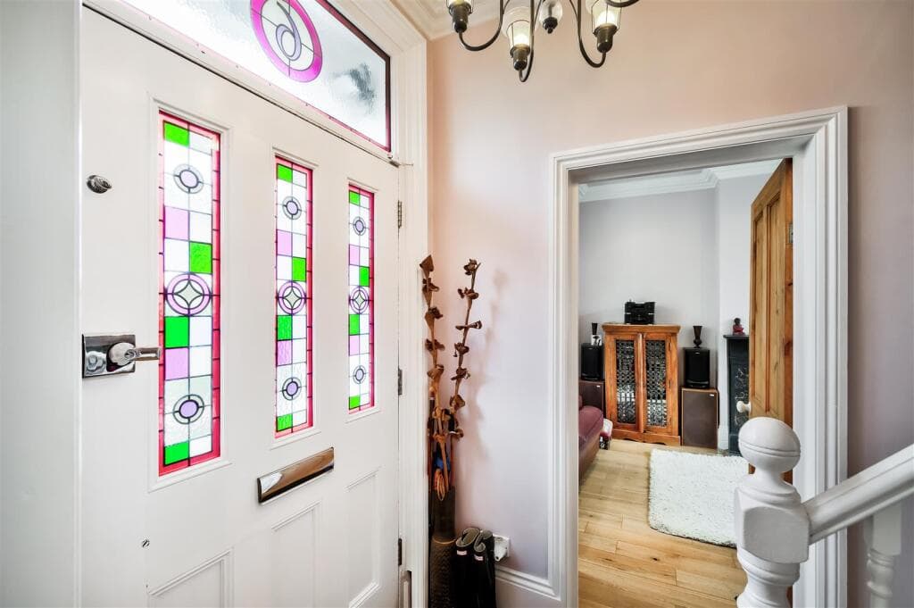 Westbury Terrace, Forest Gate - Image 9