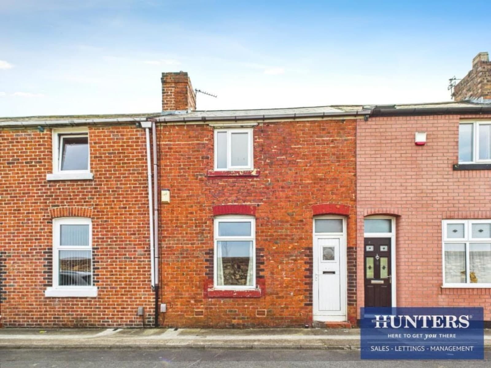 View property at Bruce Street, Sunderland