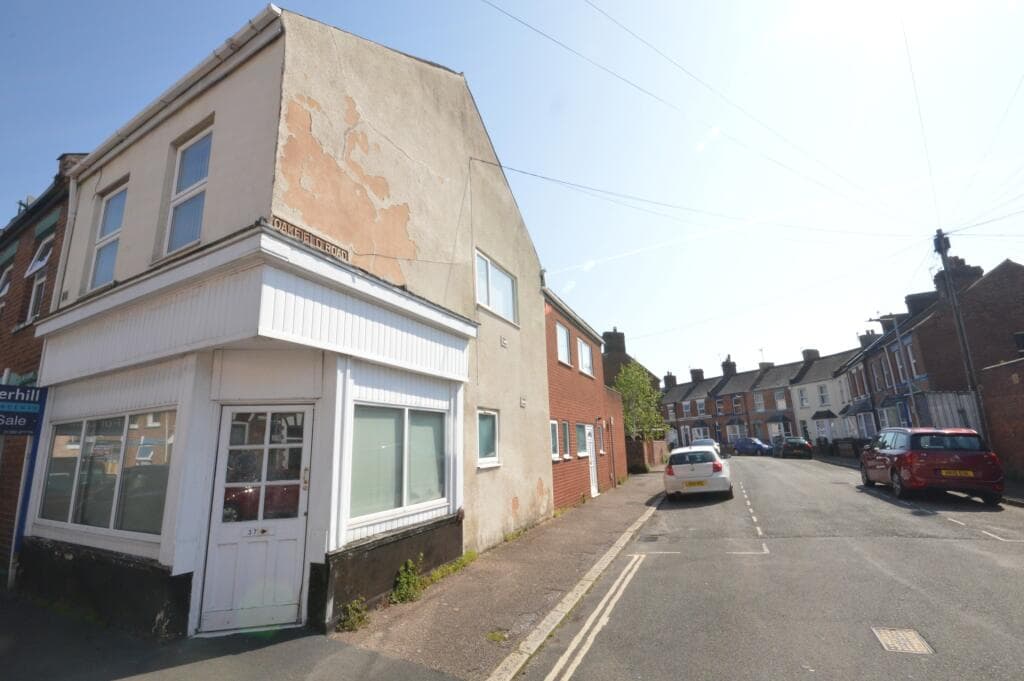 View property at Buller Road, Exeter, Devon