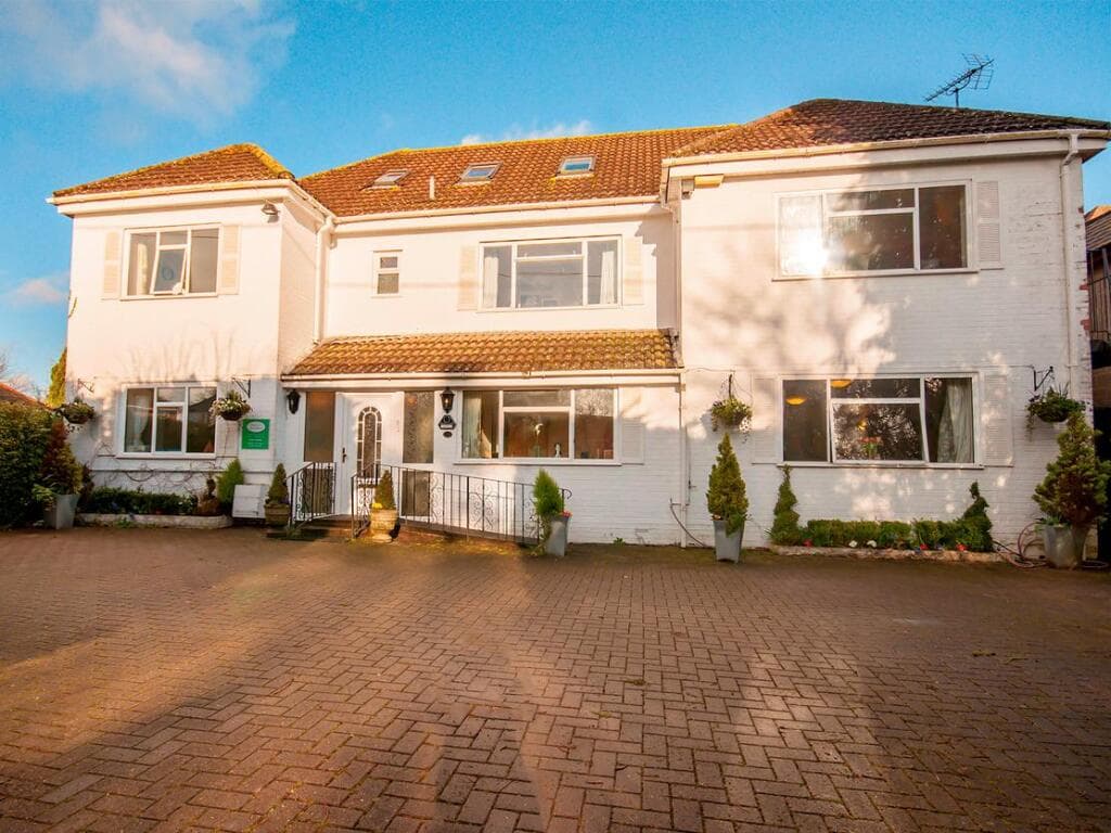 Seahorses, 73 Draycott Road,Chiseldon, Swindon, SN4 0LT - Image 1