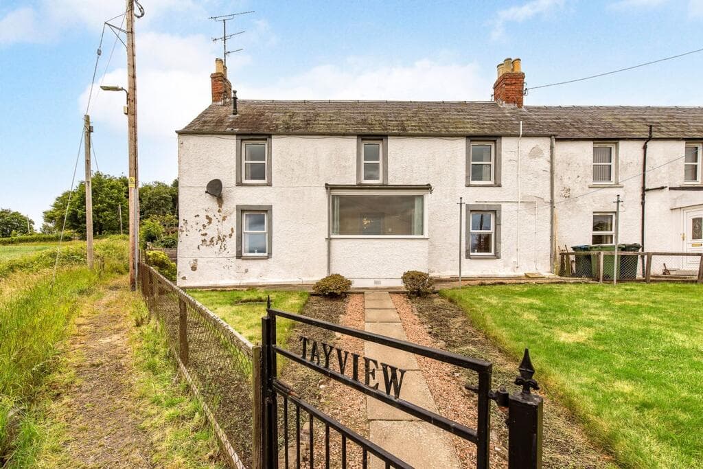 Croft Terrace, Errol, Perth, PH2 - Image 1