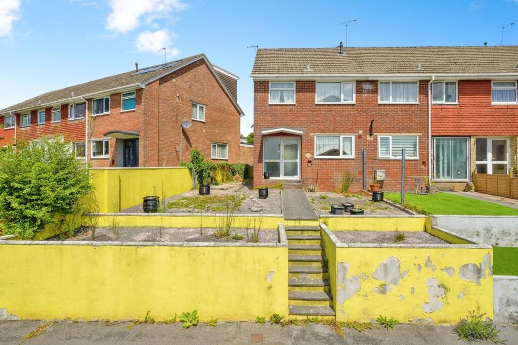 Downham Gardens, Tamerton Foliot, Plymouth, Devon, PL5 - Image 1