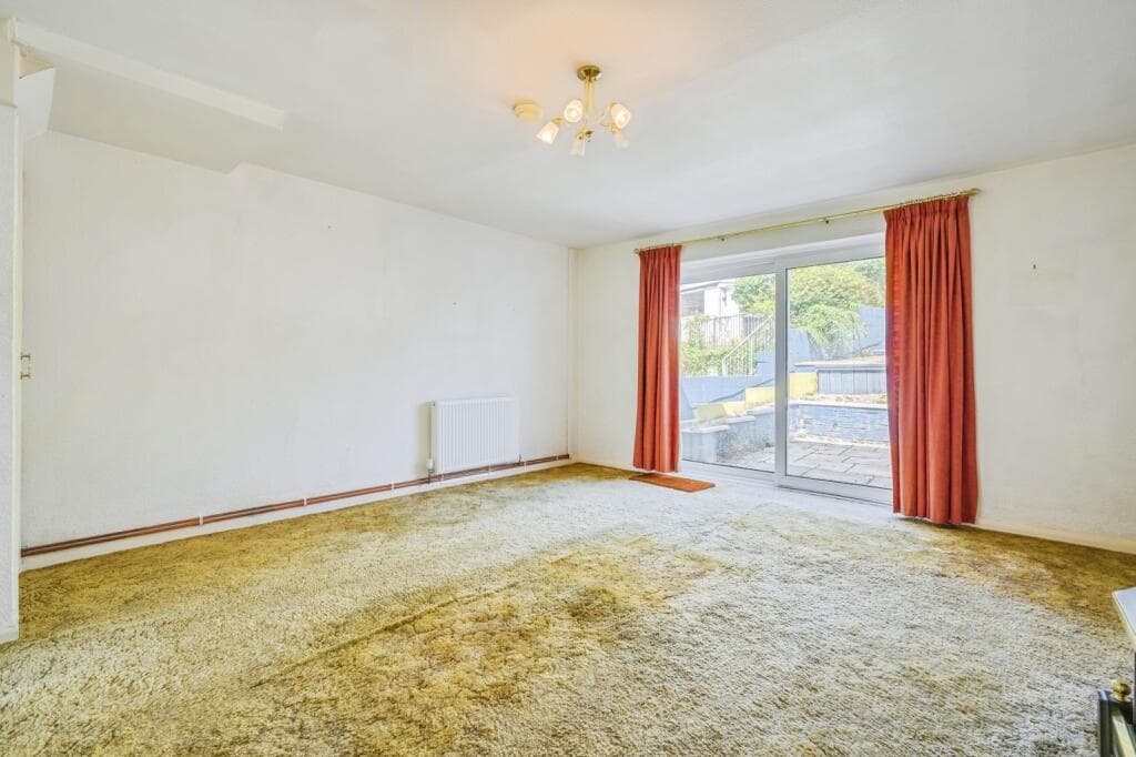 Downham Gardens, Tamerton Foliot, Plymouth, Devon, PL5 - Image 3