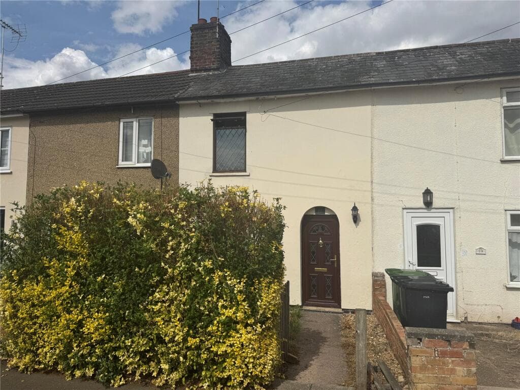 Magdalen Road, Tilney St. Lawrence, King&#x27;s Lynn, Norfolk, PE34 - Image 1