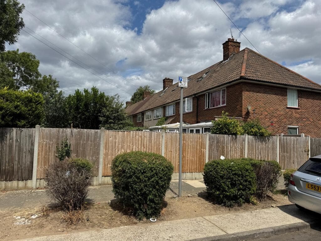 Bevan Avenue, Barking - Image 2