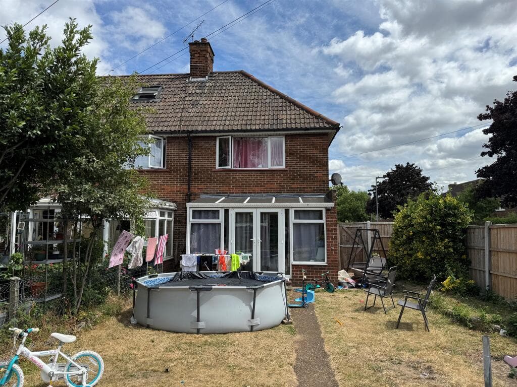 Bevan Avenue, Barking - Image 3