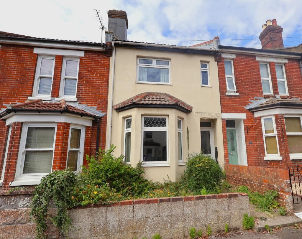 View property at Lemon Road, Shirley, Southampton
