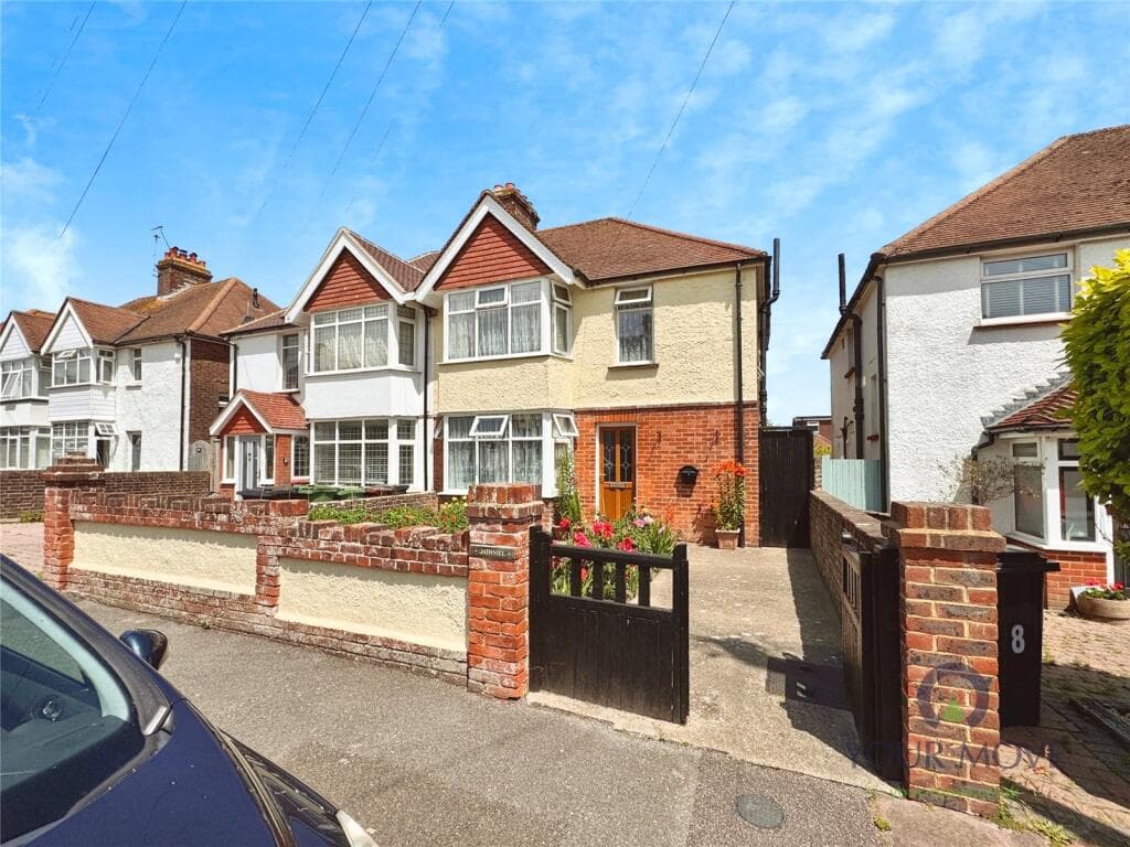 Crunden Road, Eastbourne, East Sussex, BN20 - Image 1