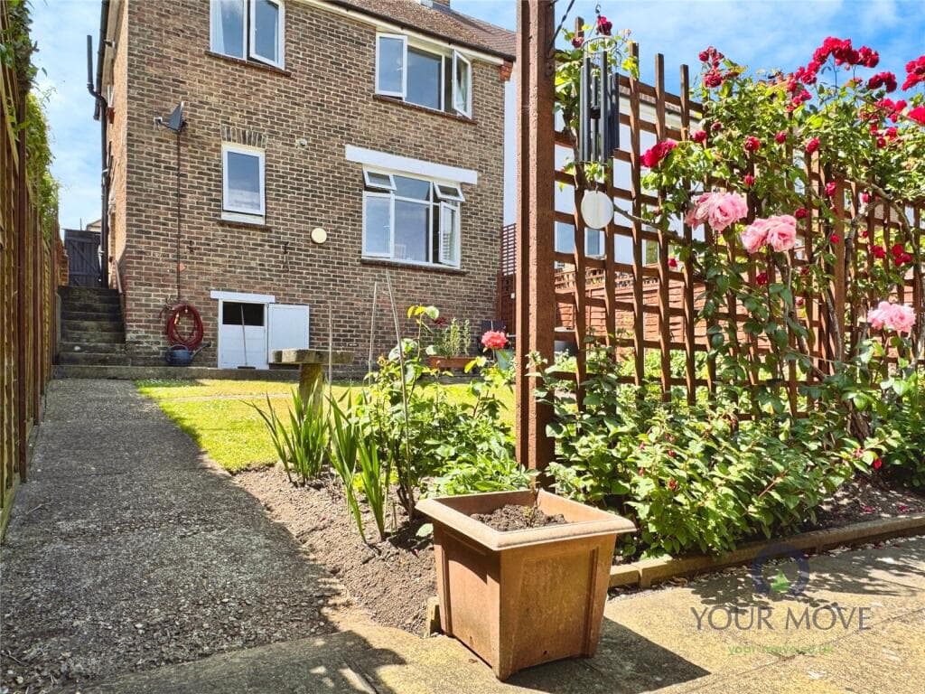 Crunden Road, Eastbourne, East Sussex, BN20 - Image 10