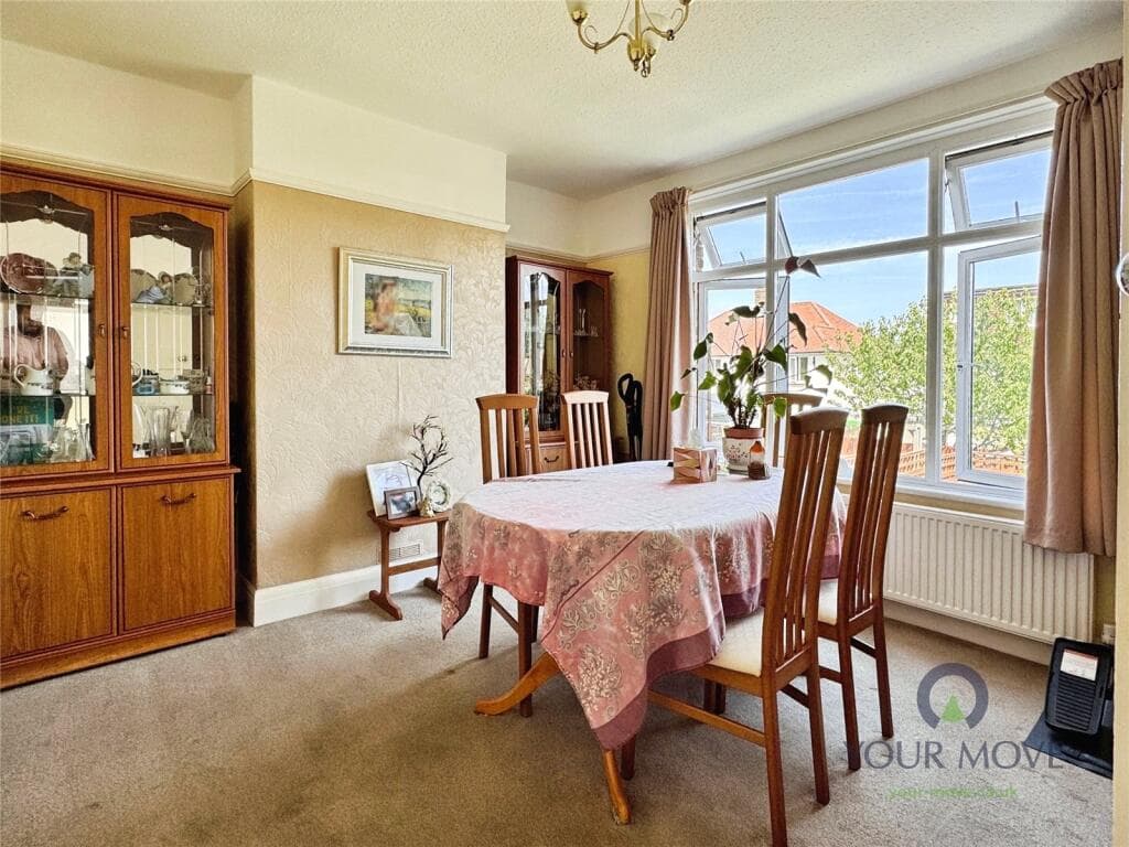 Crunden Road, Eastbourne, East Sussex, BN20 - Image 3