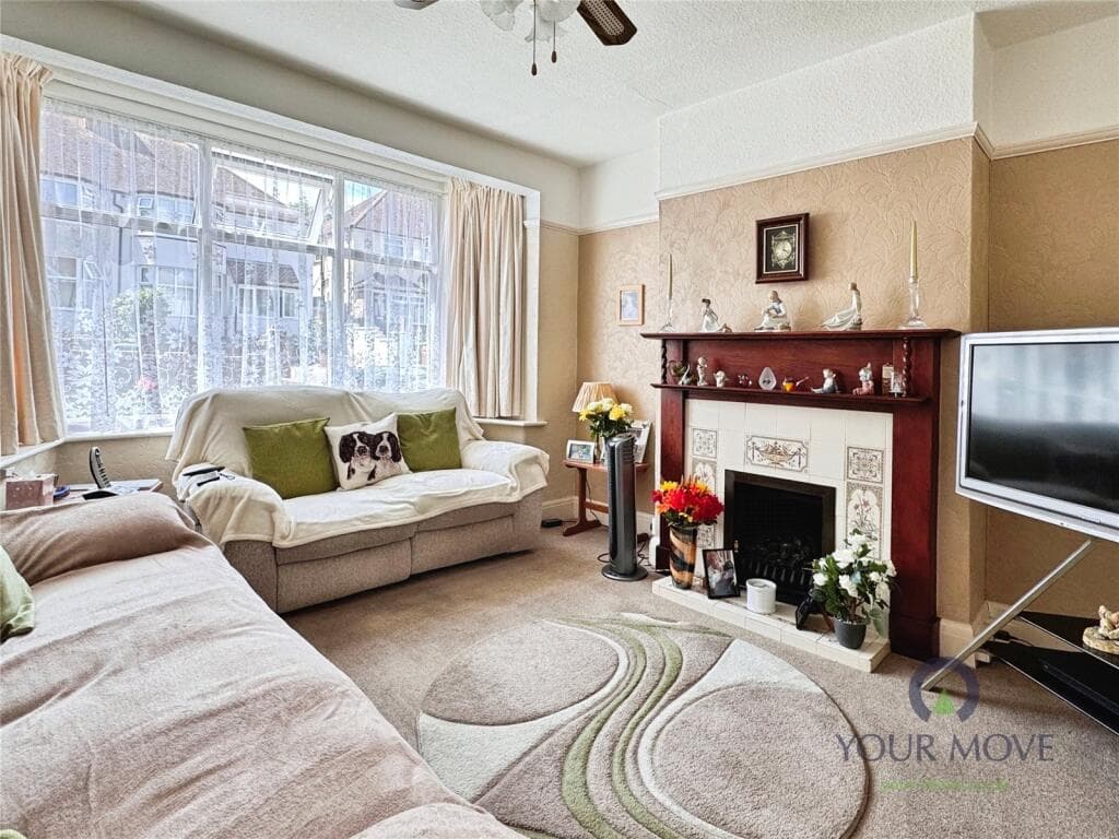 Crunden Road, Eastbourne, East Sussex, BN20 - Image 5