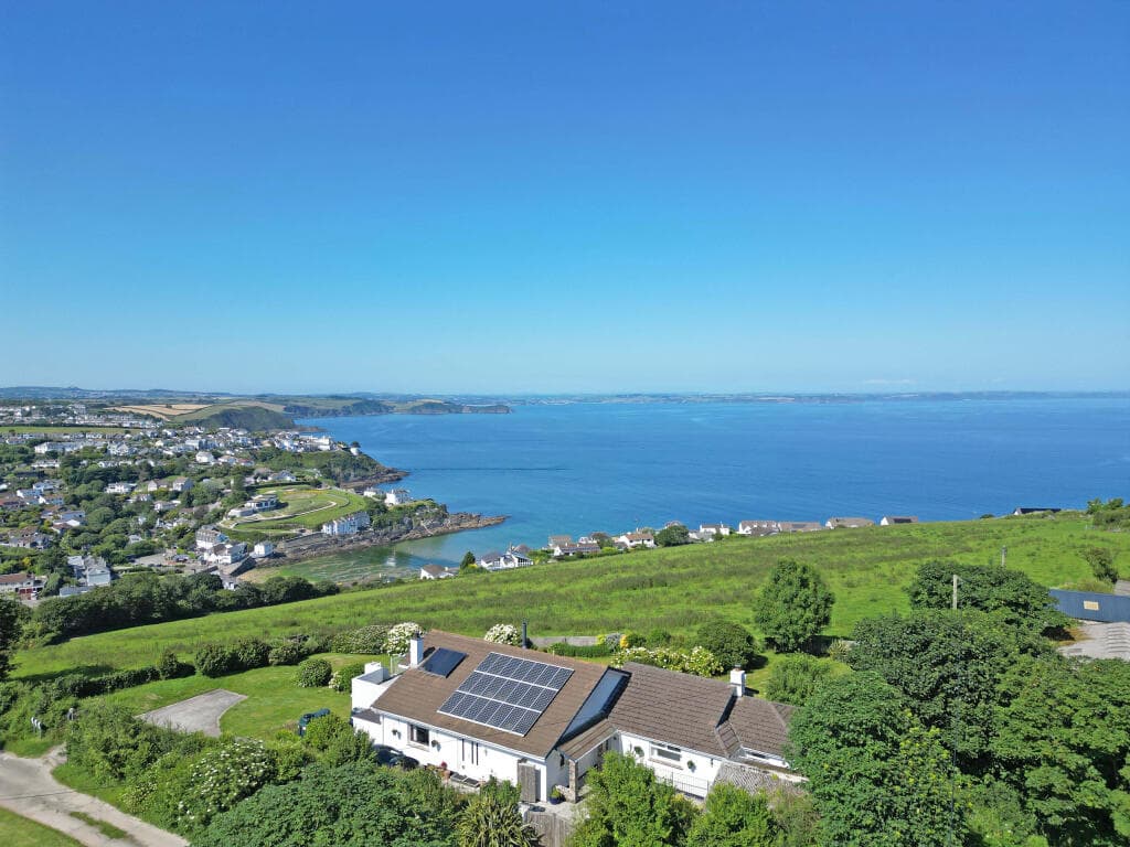 Portmellon, South Cornish Coast - Image 1