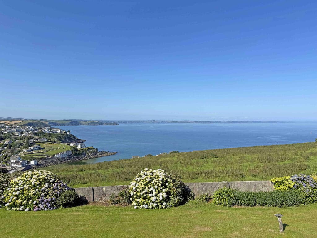 Portmellon, South Cornish Coast - Image 2