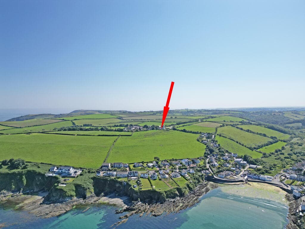 Portmellon, South Cornish Coast - Image 5