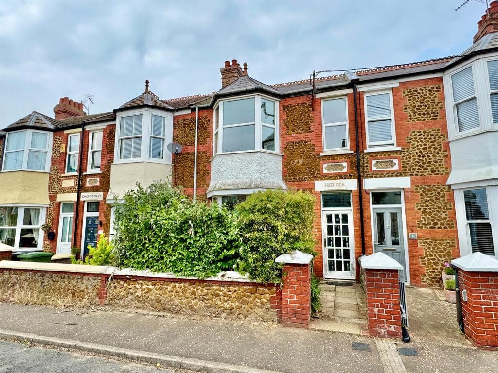 York Avenue, Hunstanton - Image 1