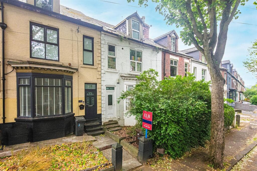 37 Sheldon Road, Nether Edge Village, S7 1GT - Image 2