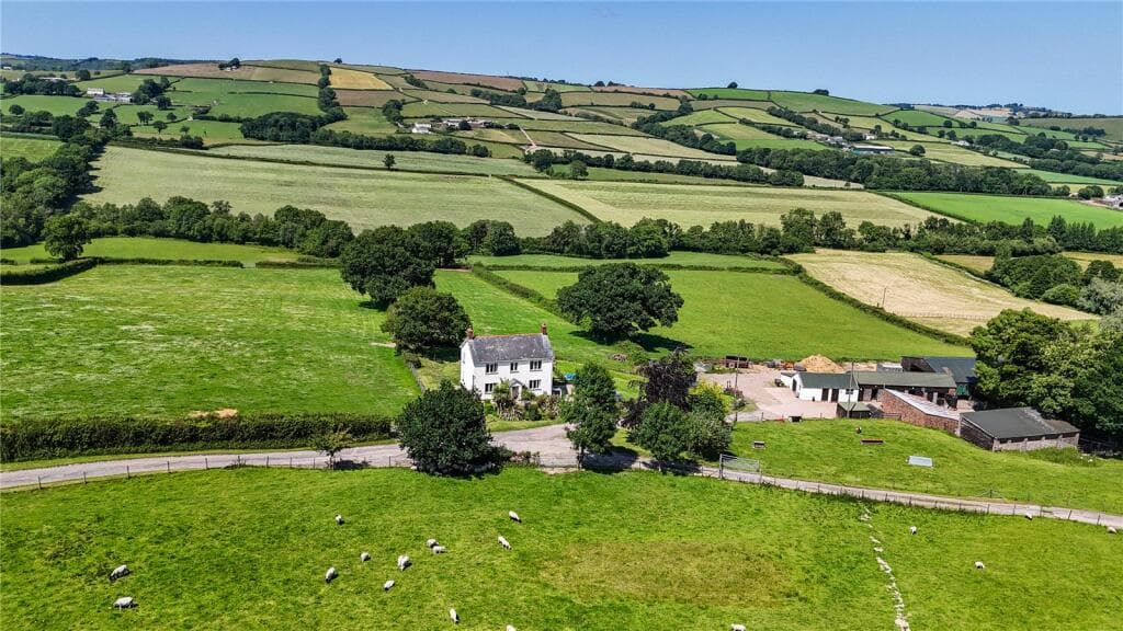 Ashbrittle, Wellington, Somerset, TA21 - Image 1