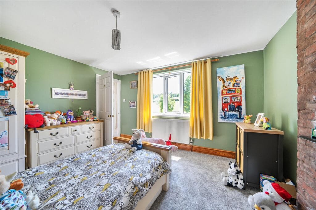 Ashbrittle, Wellington, Somerset, TA21 - Image 10