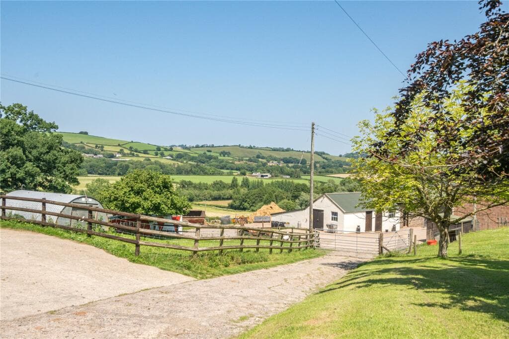 Ashbrittle, Wellington, Somerset, TA21 - Image 11