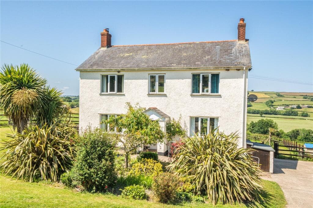 Ashbrittle, Wellington, Somerset, TA21 - Image 2