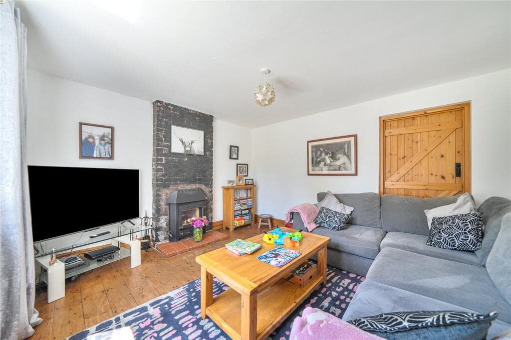 Ashbrittle, Wellington, Somerset, TA21 - Image 6