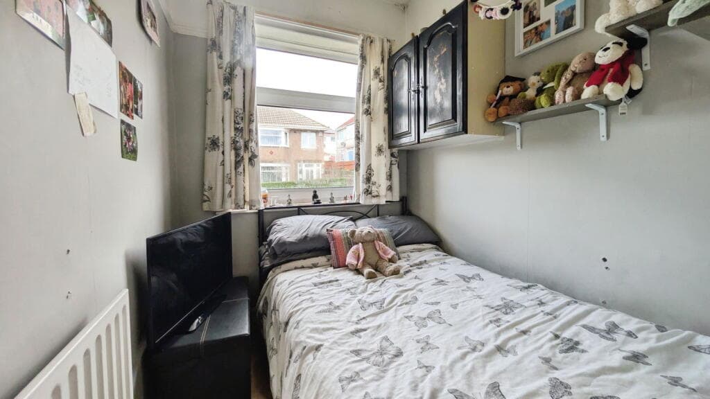 Lon Mafon, Sketty, Swansea, SA2 9ER - Image 11
