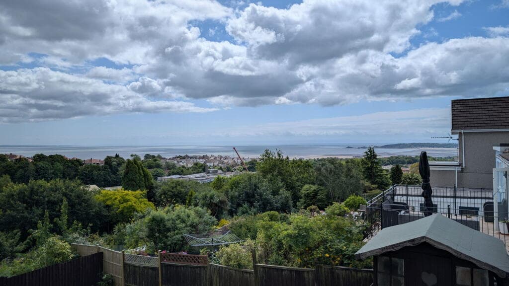 Lon Mafon, Sketty, Swansea, SA2 9ER - Image 2