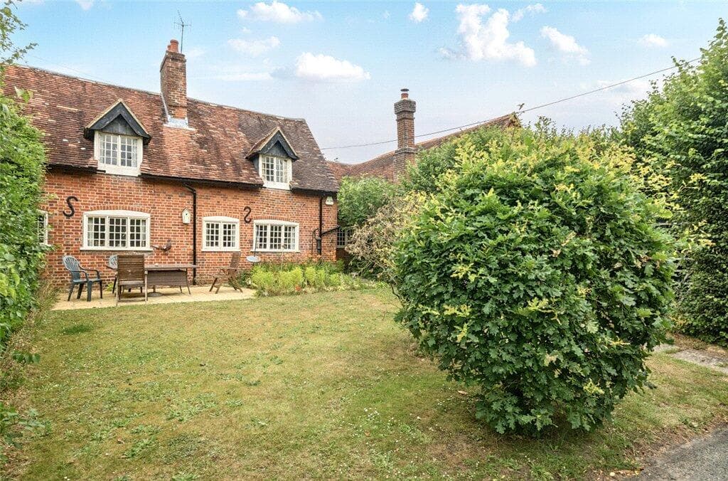 View property at Knapp Lane, Ampfield, Romsey, Hampshire