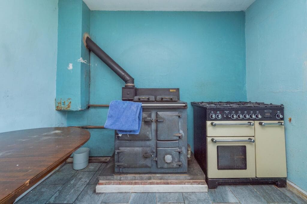 Coronation Cottages, Snailbeach, Shrewsbury - Image 10