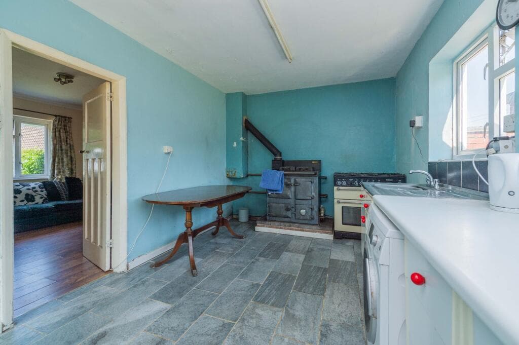 Coronation Cottages, Snailbeach, Shrewsbury - Image 2