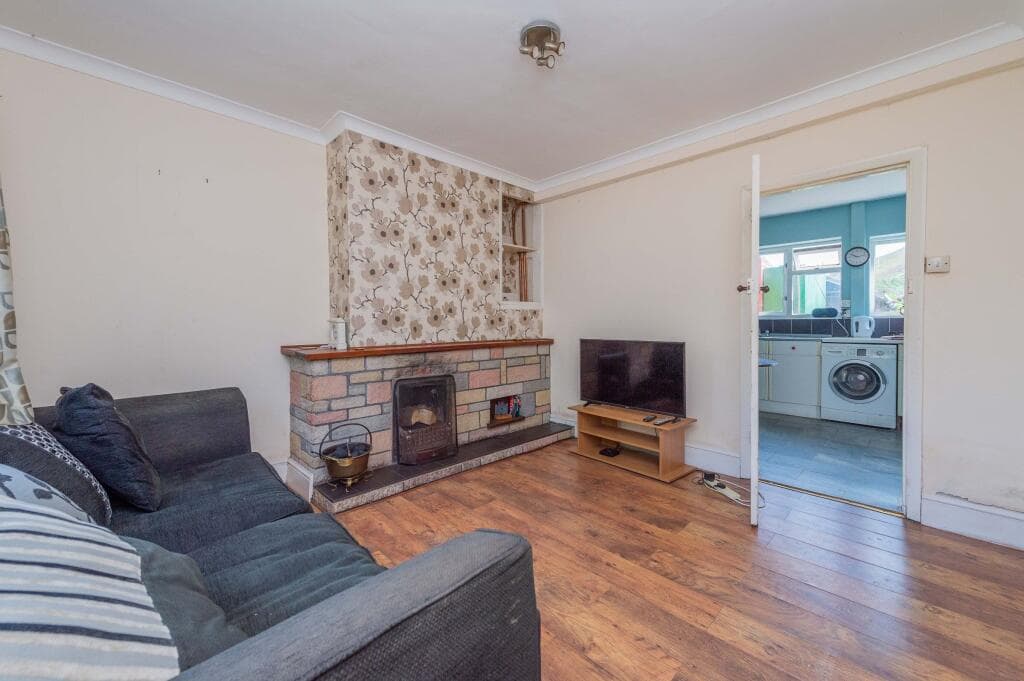Coronation Cottages, Snailbeach, Shrewsbury - Image 6