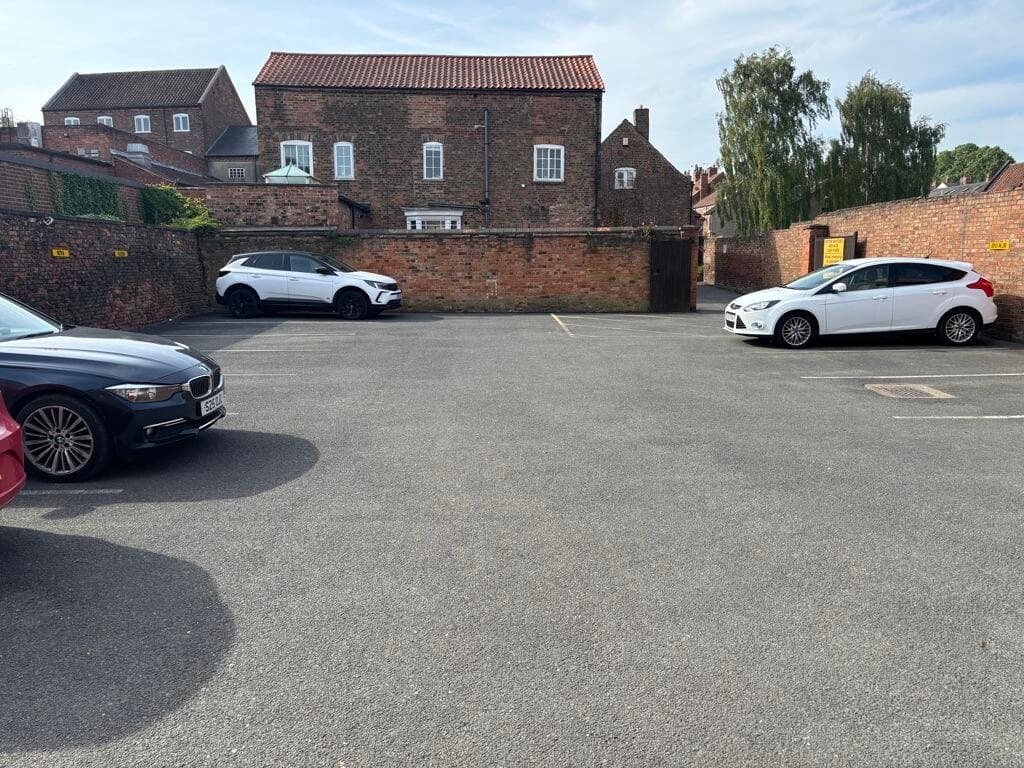 12 Mercer Row, Louth, Lincolnshire, LN11 9JQ - Image 7