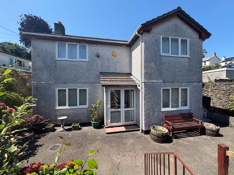 Tanhouse Road, Lostwithiel - Image 1