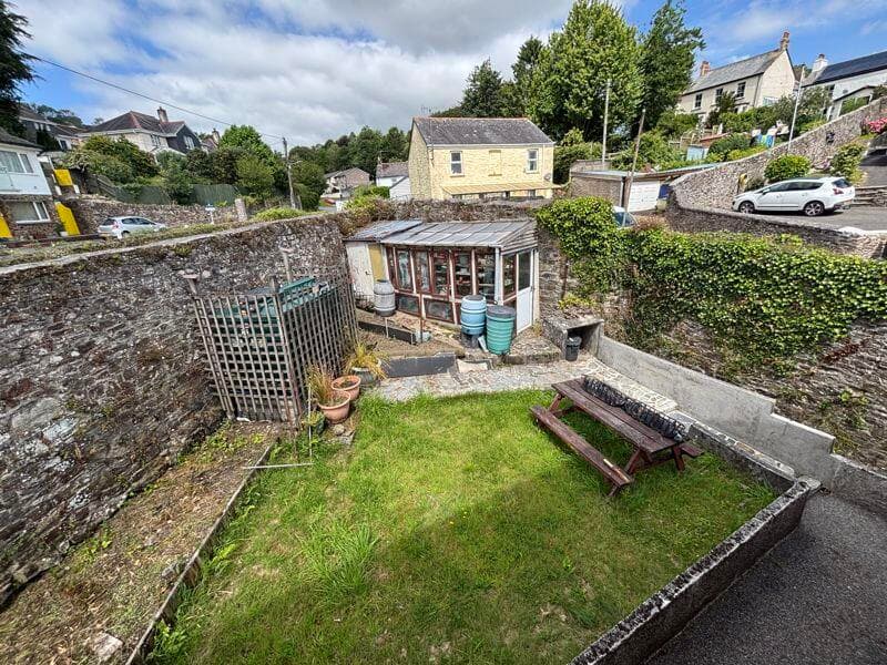 Tanhouse Road, Lostwithiel - Image 9