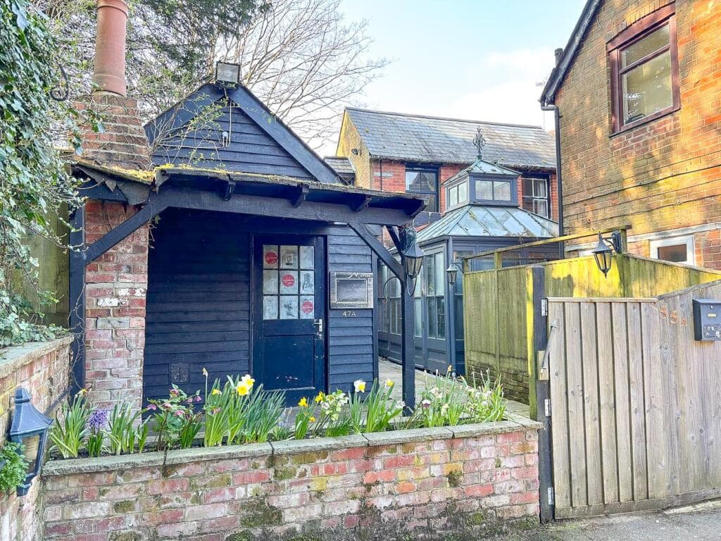 View property at Brookley Road, Brockenhurst, SO42