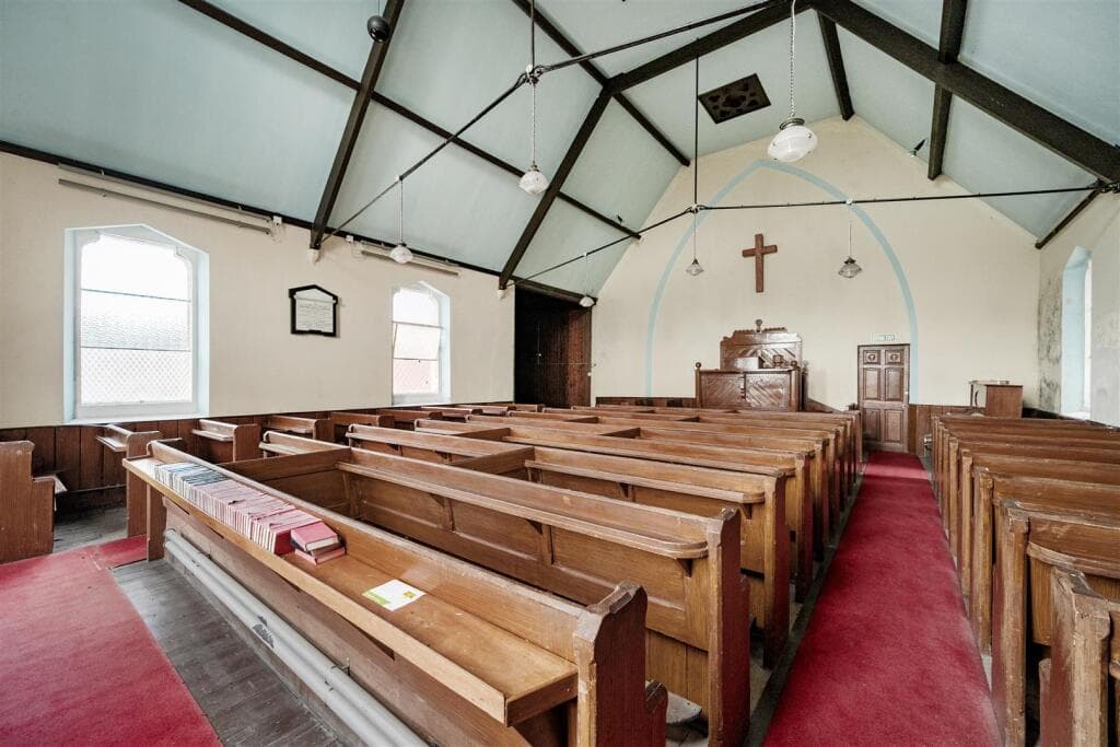 Chapel Lane, Llanymynech. - Image 2