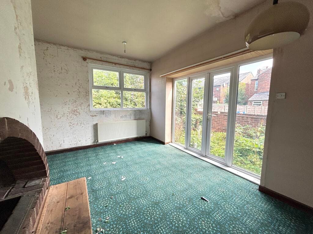 Castle Street, Edgeley - Image 9