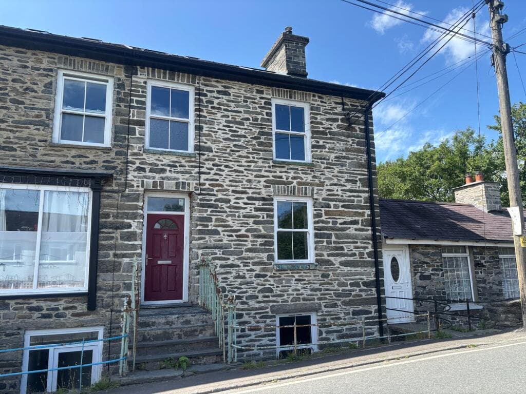 Pontrhydfendigaid, Ystrad Meurig, SY25 - Image 1